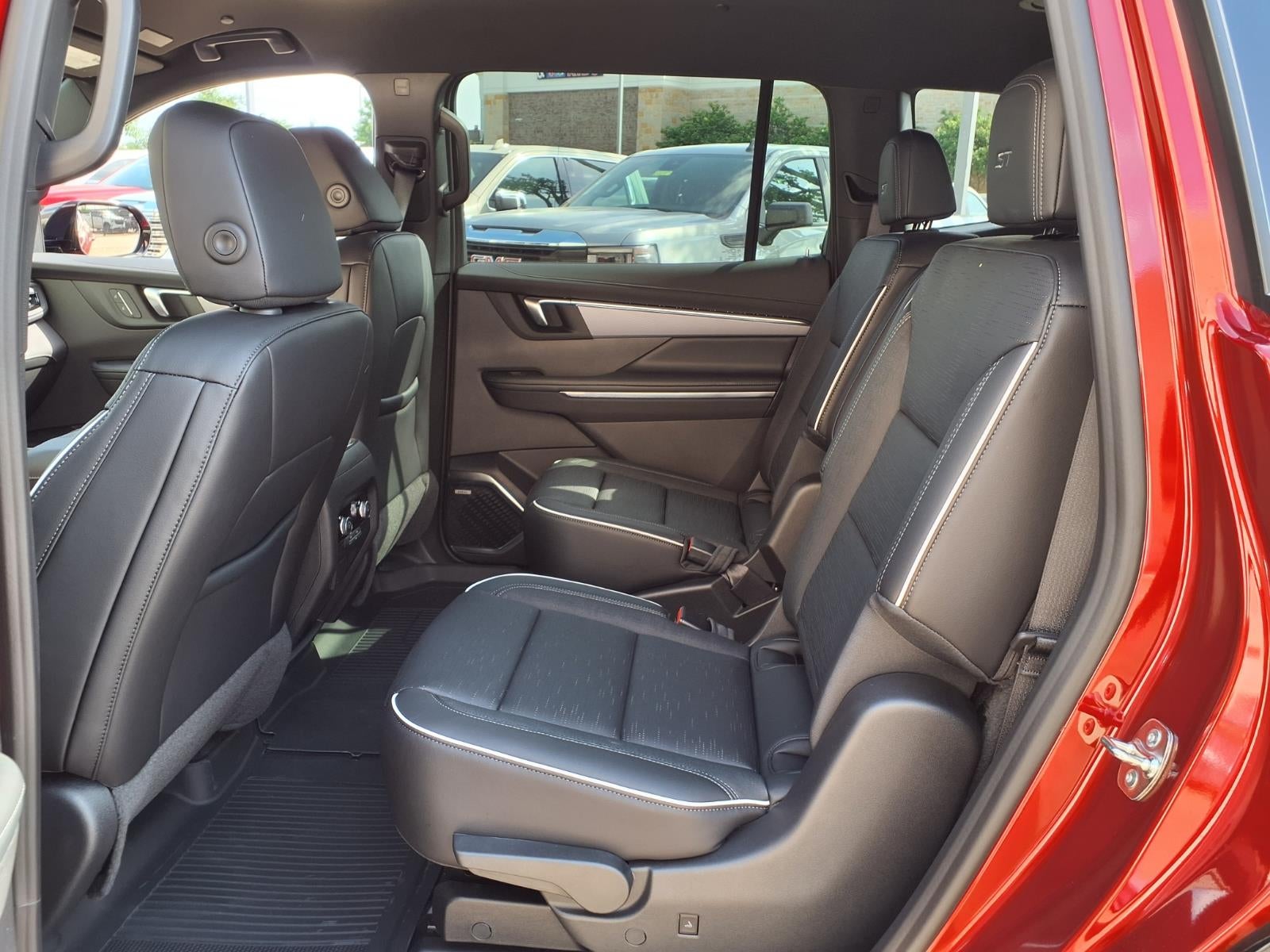 2026 Buick Enclave Sport Touring SUV FWD