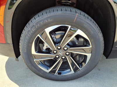 2026 Buick Enclave Sport Touring SUV FWD