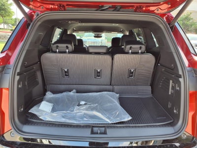 2026 Buick Enclave Sport Touring SUV FWD