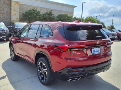2026 Buick Enclave Sport Touring SUV FWD