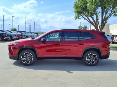 2026 Buick Enclave Sport Touring SUV FWD