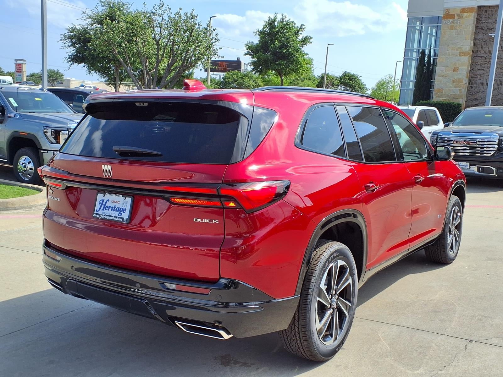 2026 Buick Enclave Sport Touring SUV FWD