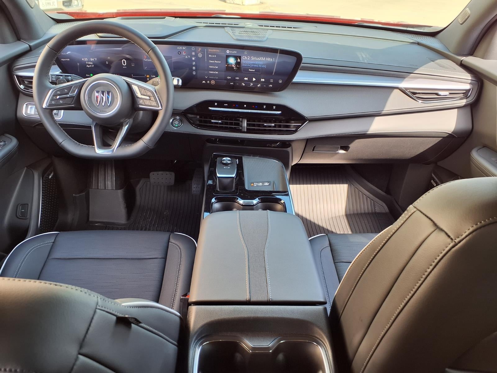 2026 Buick Enclave Sport Touring SUV FWD