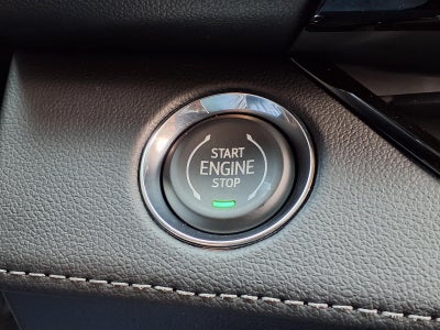 2026 Buick Enclave Sport Touring SUV FWD