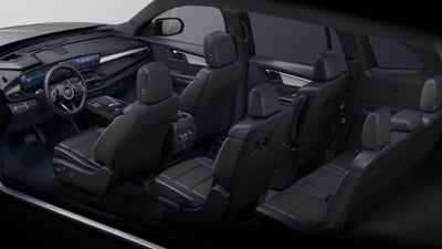 2026 Buick Enclave Sport Touring SUV FWD