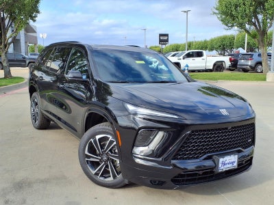 2026 Buick Enclave Sport Touring SUV FWD