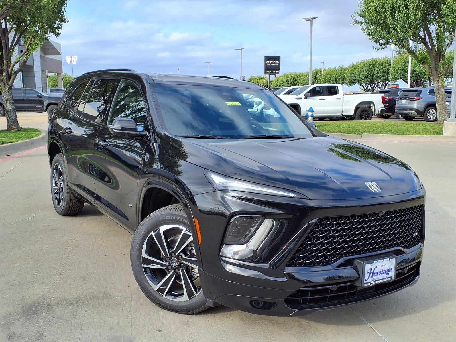 2026 Buick Enclave Sport Touring SUV FWD