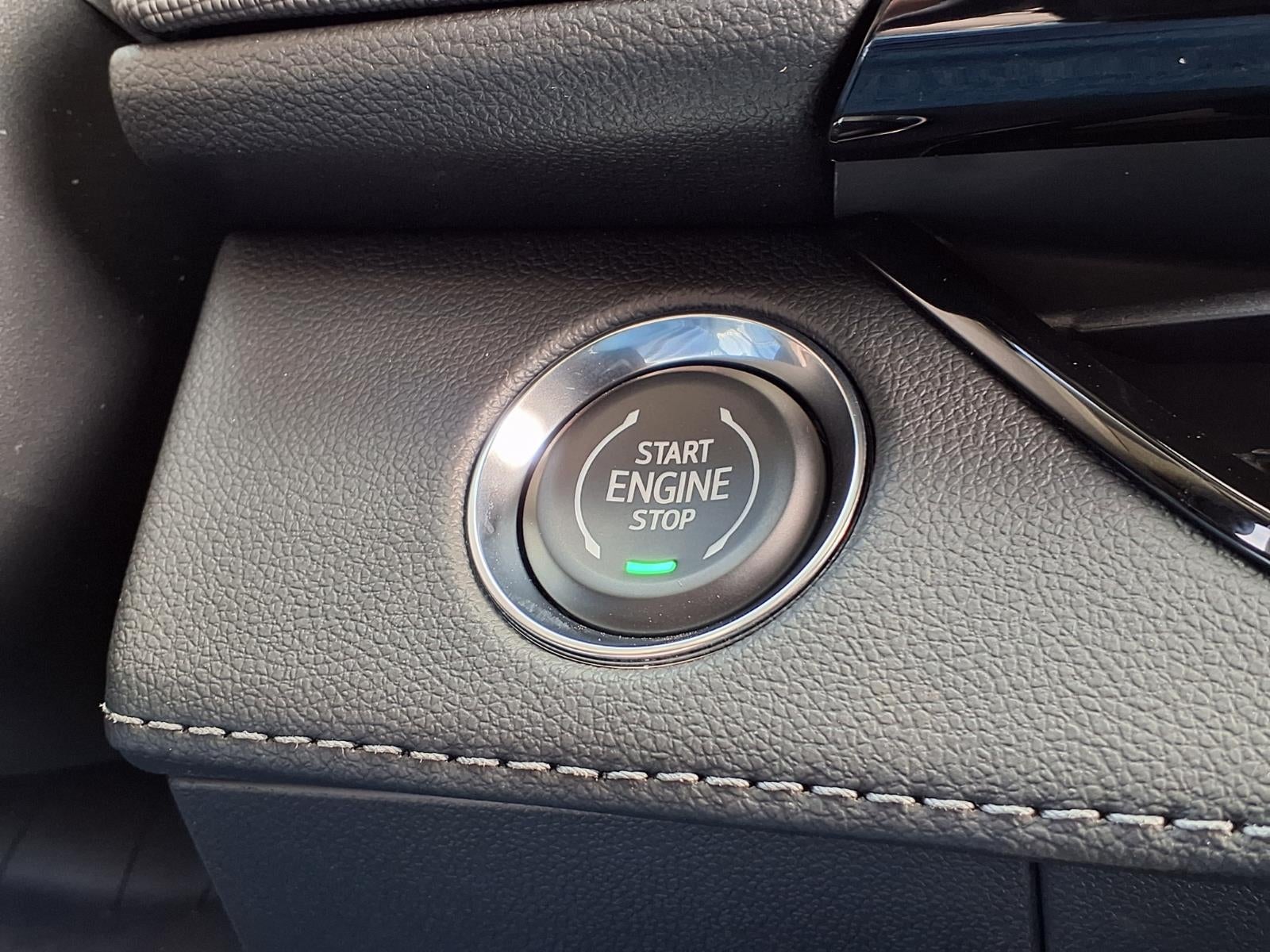 2026 Buick Enclave Sport Touring SUV FWD