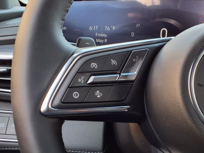 2026 Buick Enclave Sport Touring SUV FWD