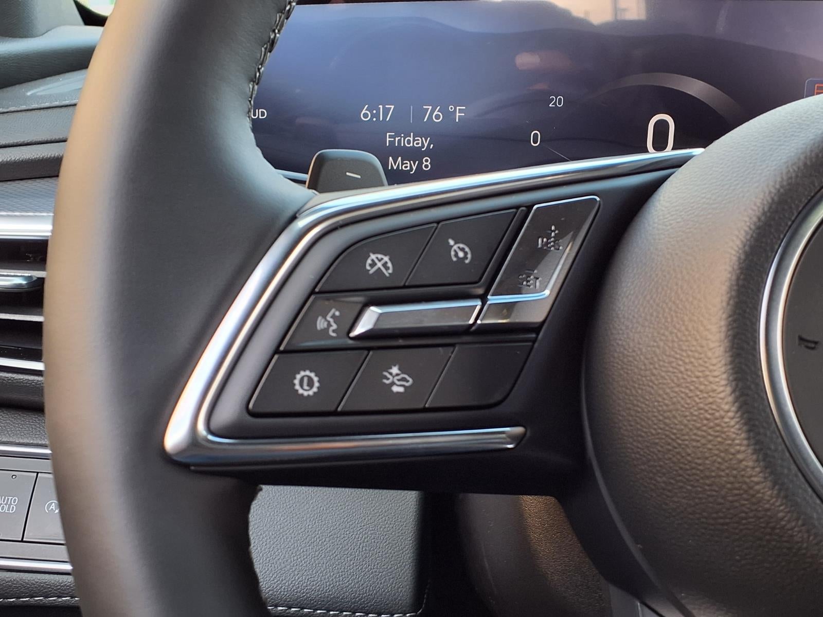 2026 Buick Enclave Sport Touring SUV FWD