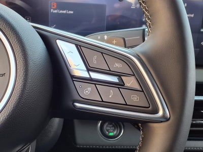 2026 Buick Enclave Sport Touring SUV FWD