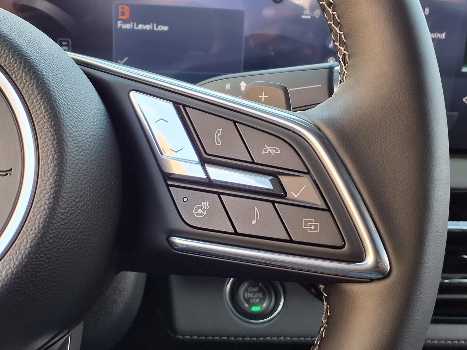 2026 Buick Enclave Sport Touring SUV FWD