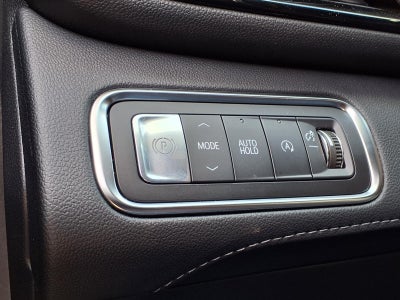 2026 Buick Enclave Sport Touring SUV FWD