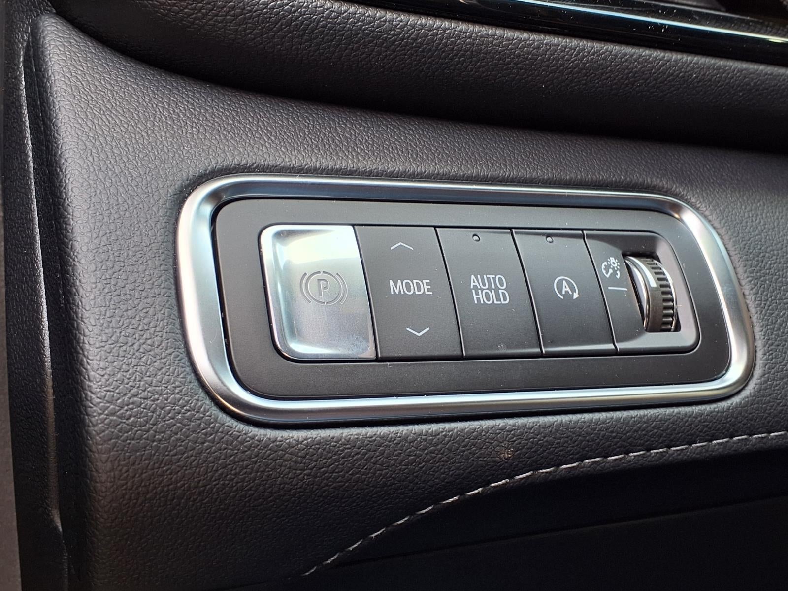 2026 Buick Enclave Sport Touring SUV FWD