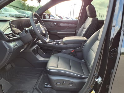 2026 Buick Enclave Sport Touring SUV FWD
