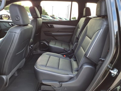 2026 Buick Enclave Sport Touring SUV FWD