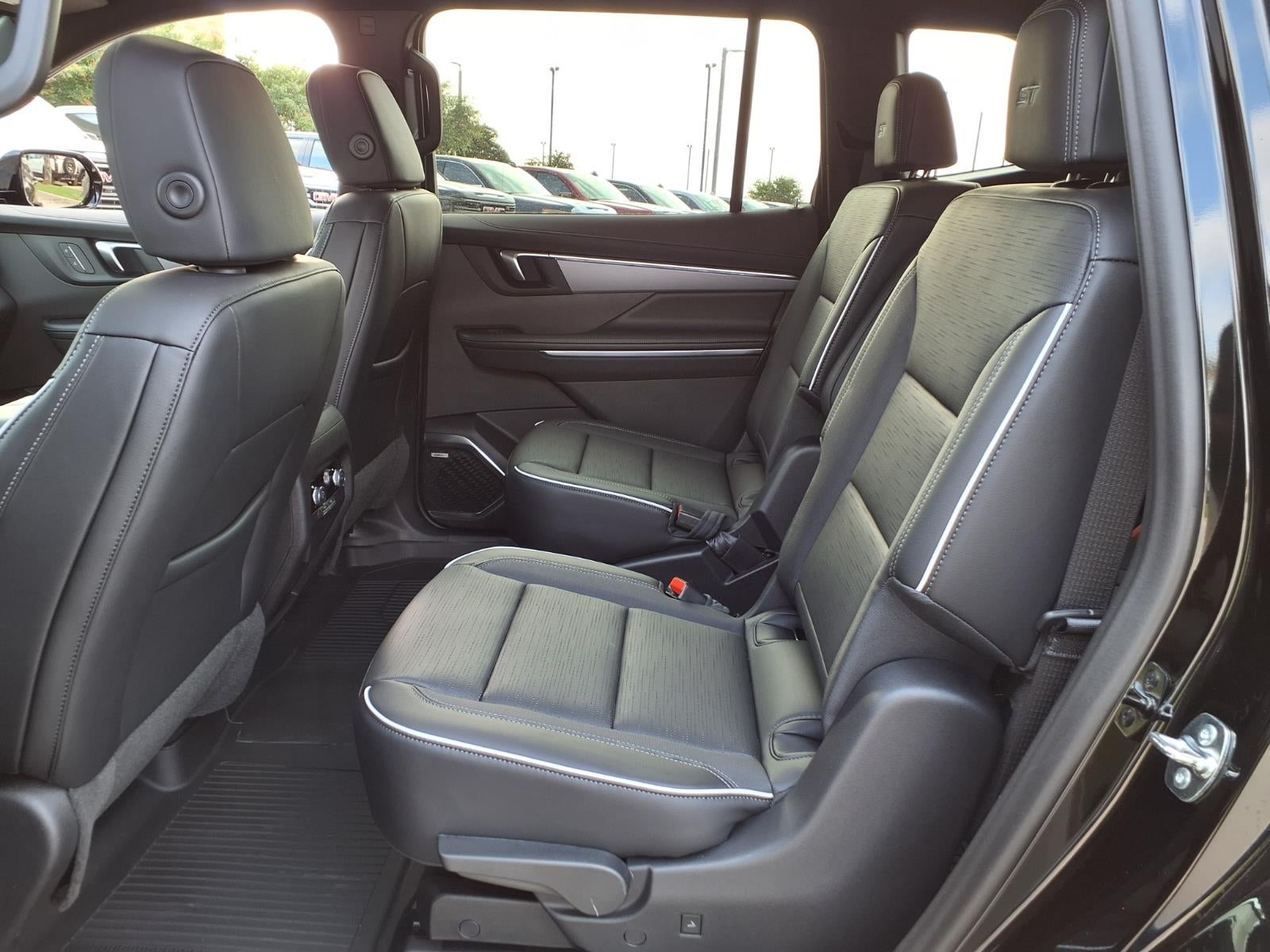 2026 Buick Enclave Sport Touring SUV FWD