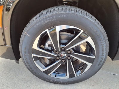 2026 Buick Enclave Sport Touring SUV FWD