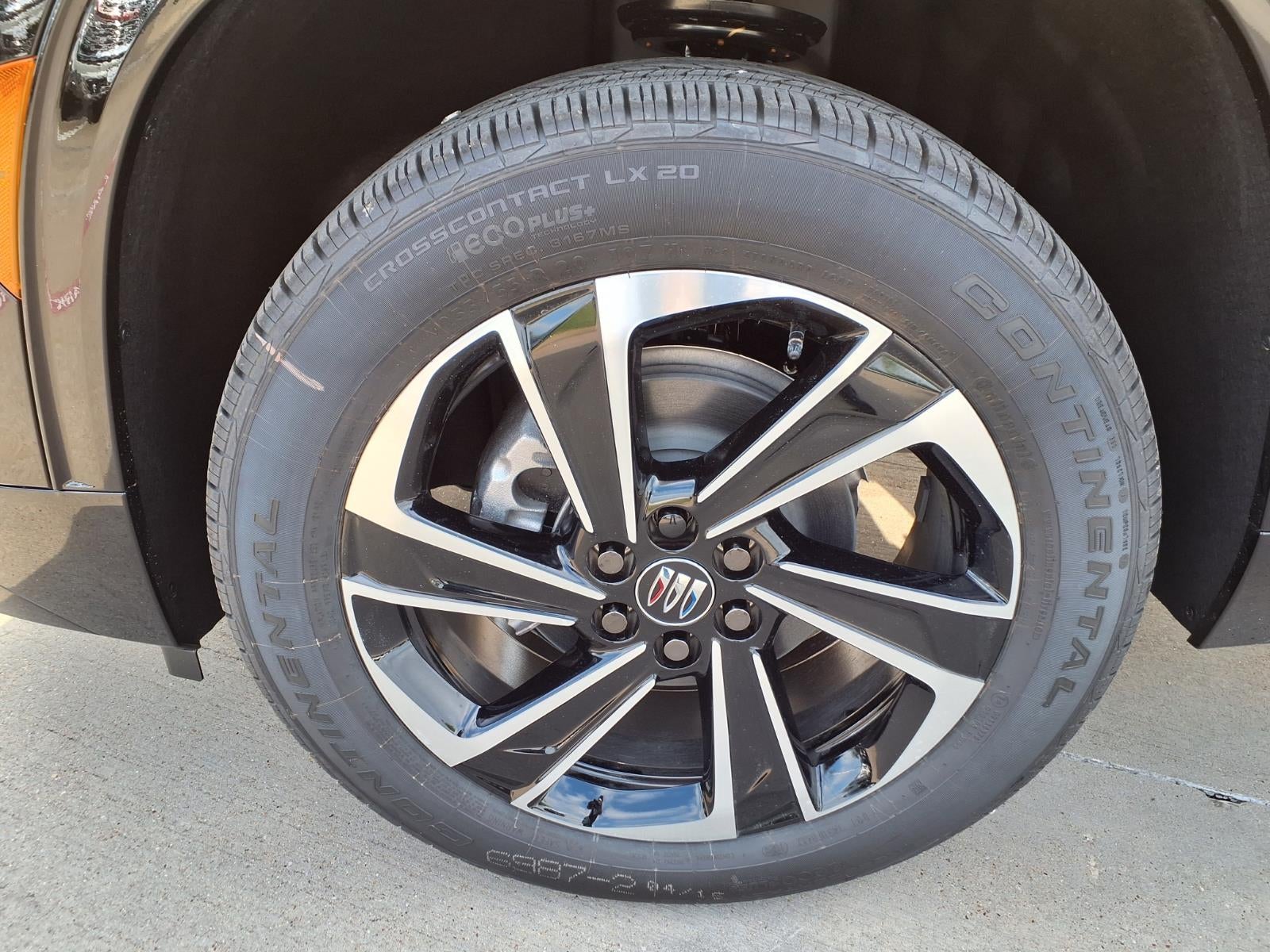 2026 Buick Enclave Sport Touring SUV FWD