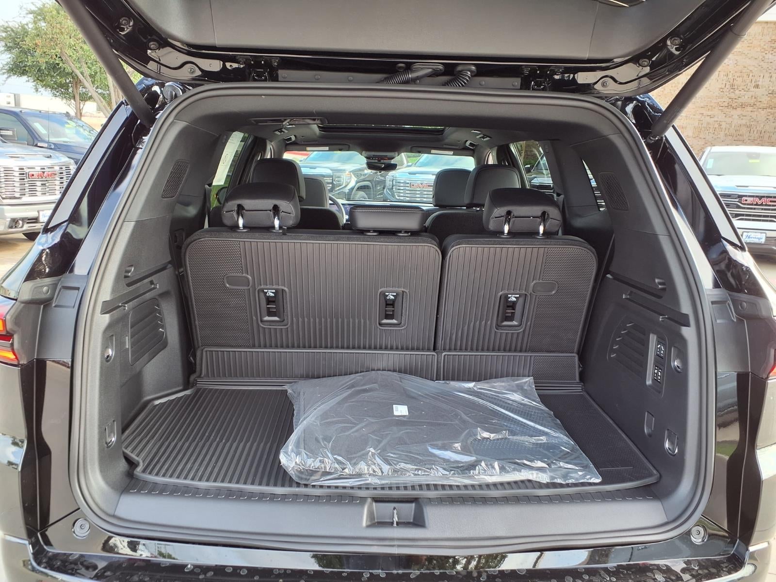 2026 Buick Enclave Sport Touring SUV FWD