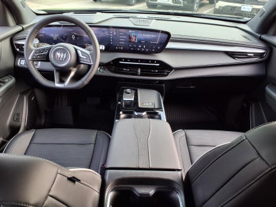 2026 Buick Enclave Sport Touring SUV FWD