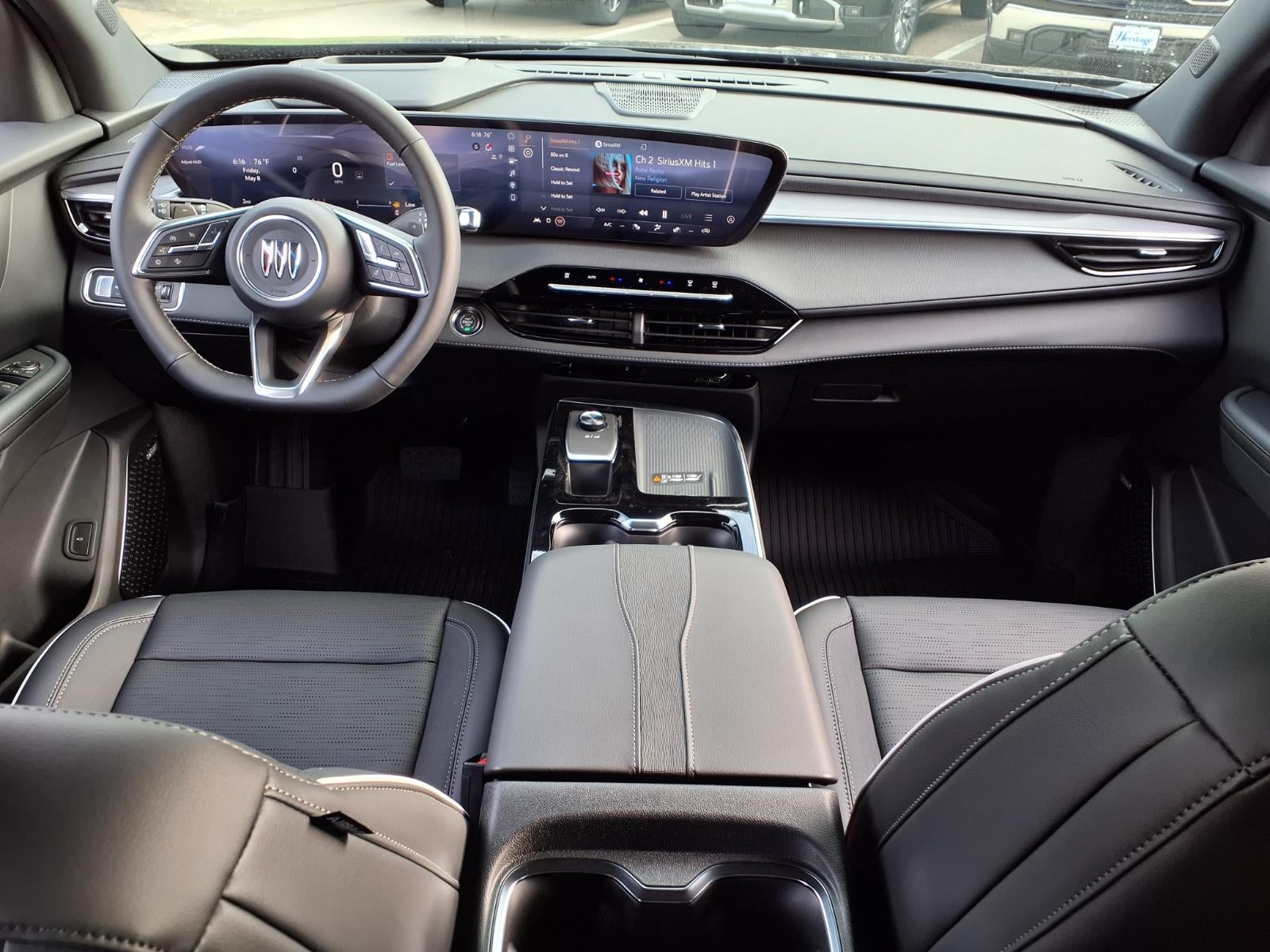 2026 Buick Enclave Sport Touring SUV FWD