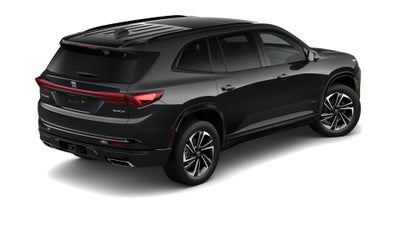 2026 Buick Enclave Sport Touring SUV FWD