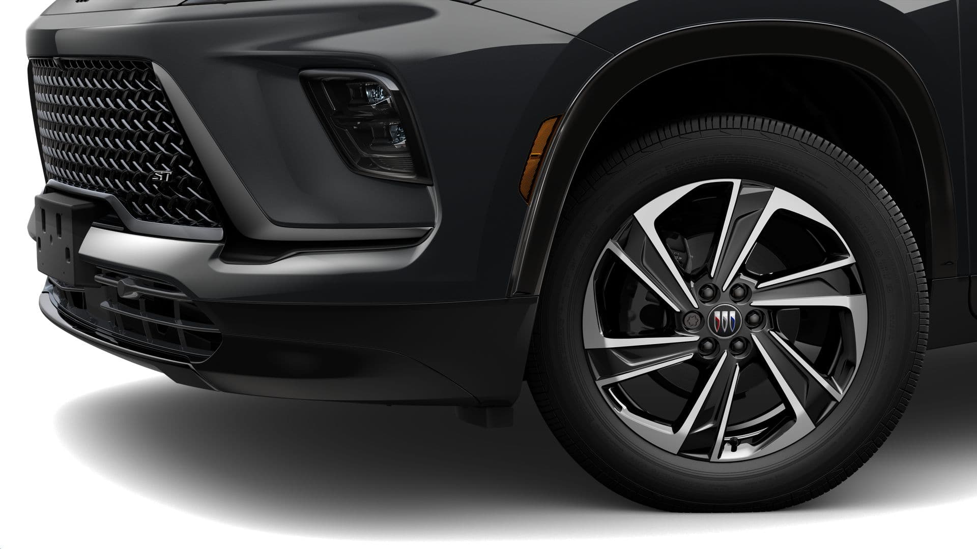 2026 Buick Enclave Sport Touring SUV FWD