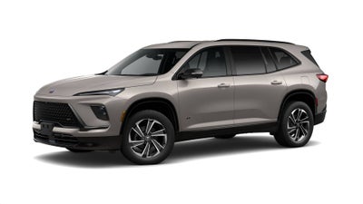 2026 Buick Enclave Sport Touring SUV FWD