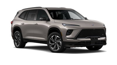 2026 Buick Enclave Sport Touring SUV FWD
