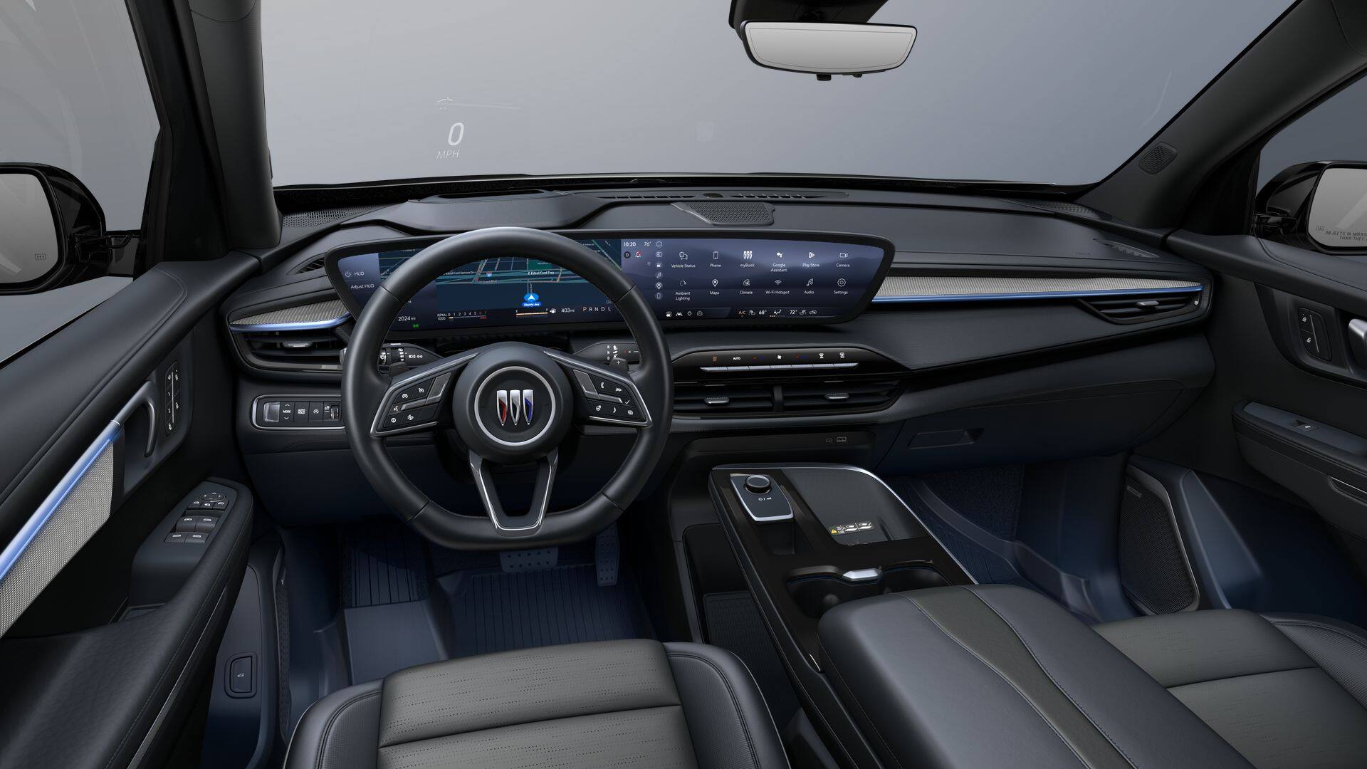 2026 Buick Enclave Sport Touring SUV FWD