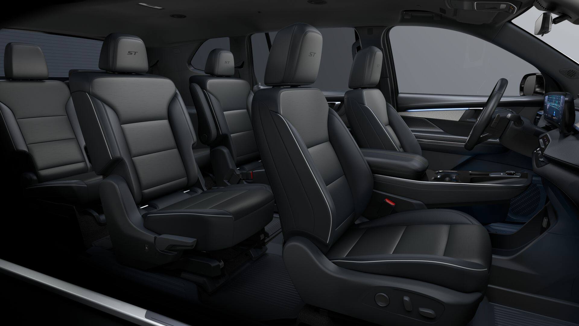 2026 Buick Enclave Sport Touring SUV FWD