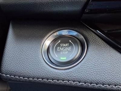 2026 Buick Enclave Sport Touring SUV FWD