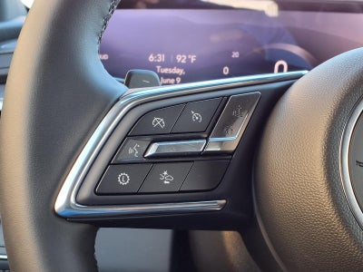 2026 Buick Enclave Sport Touring SUV FWD