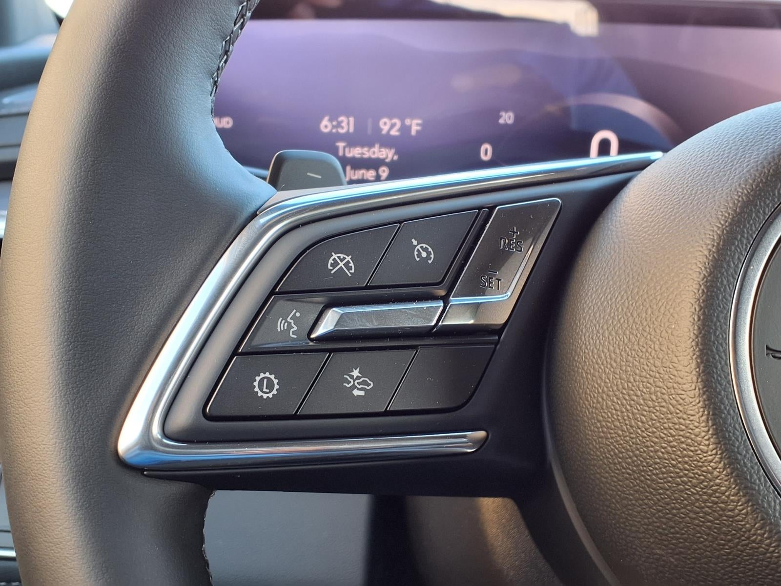 2026 Buick Enclave Sport Touring SUV FWD