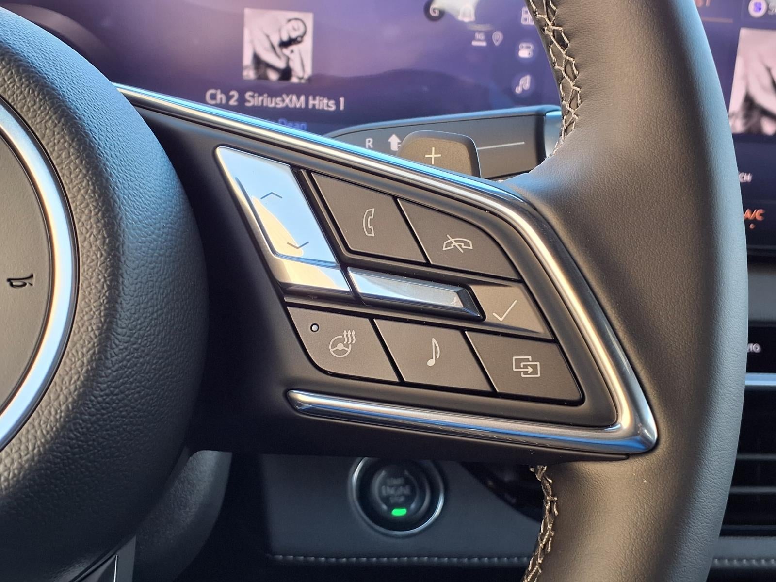 2026 Buick Enclave Sport Touring SUV FWD