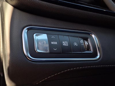 2026 Buick Enclave Sport Touring SUV FWD