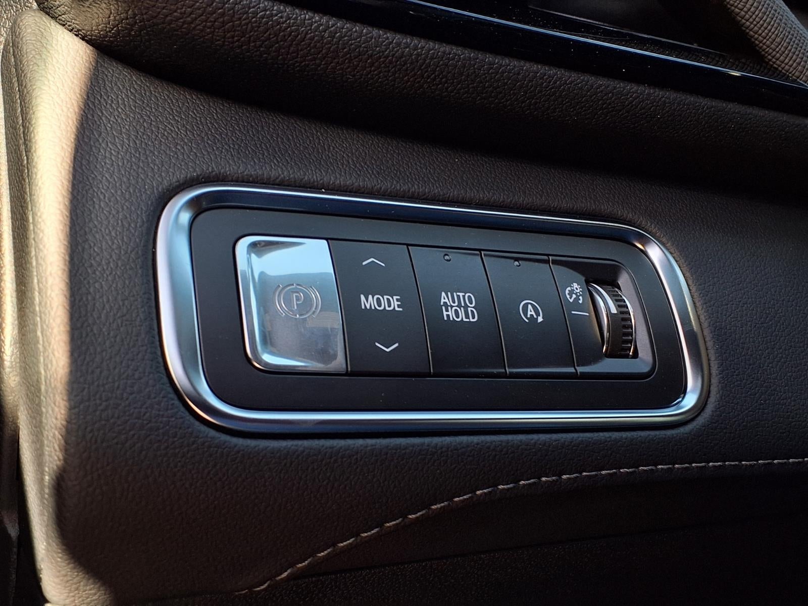 2026 Buick Enclave Sport Touring SUV FWD