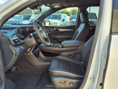 2026 Buick Enclave Sport Touring SUV FWD
