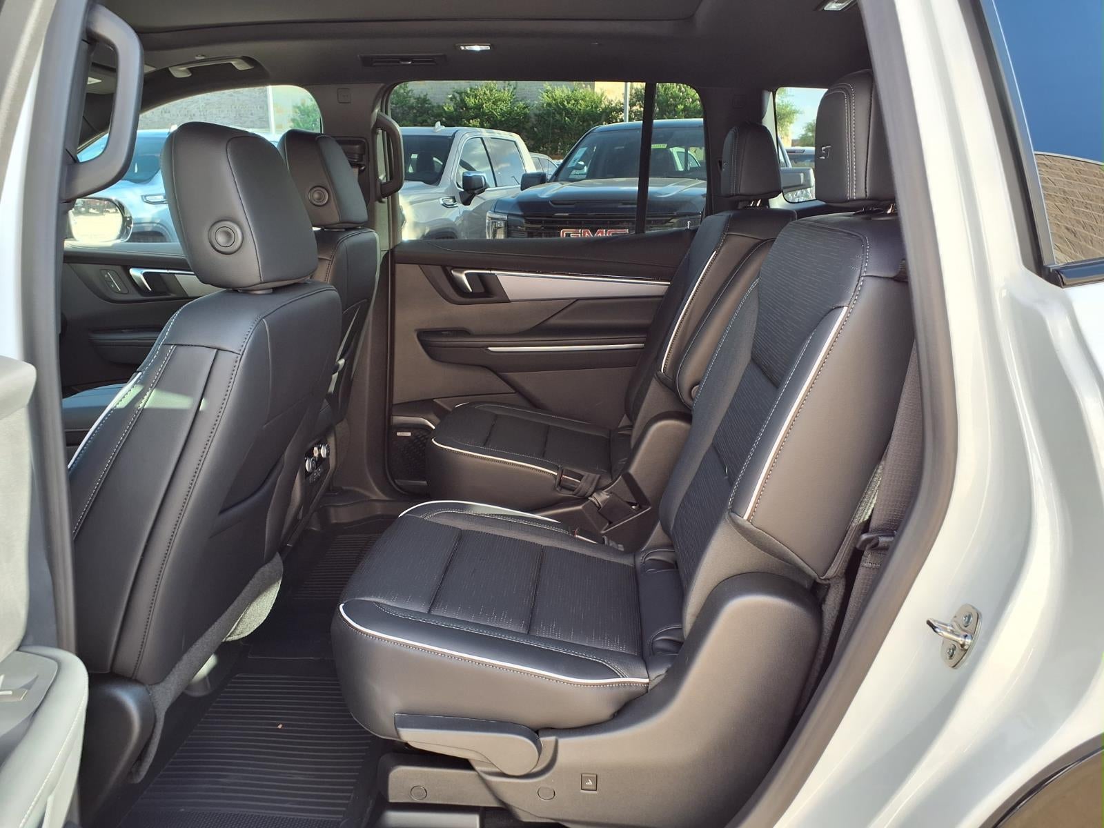 2026 Buick Enclave Sport Touring SUV FWD