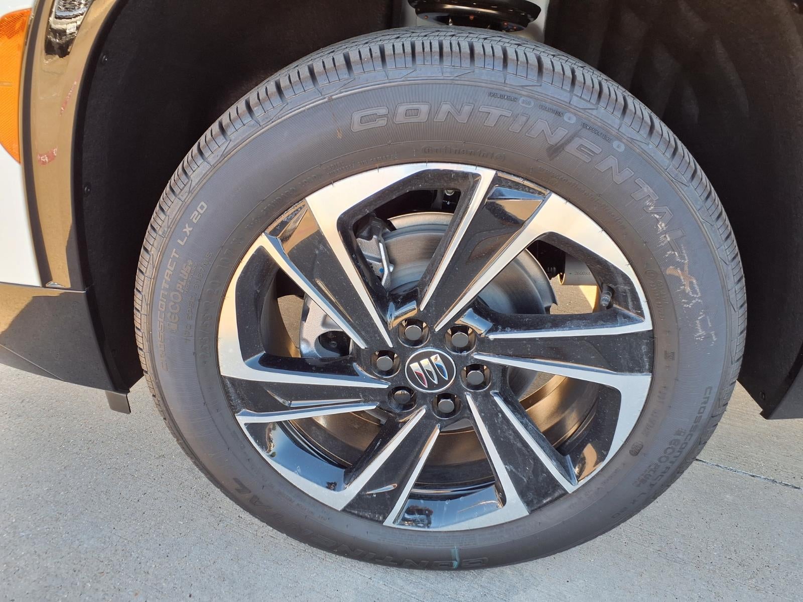2026 Buick Enclave Sport Touring SUV FWD