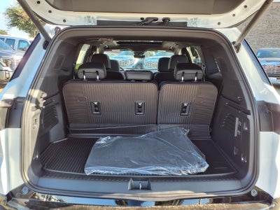 2026 Buick Enclave Sport Touring SUV FWD