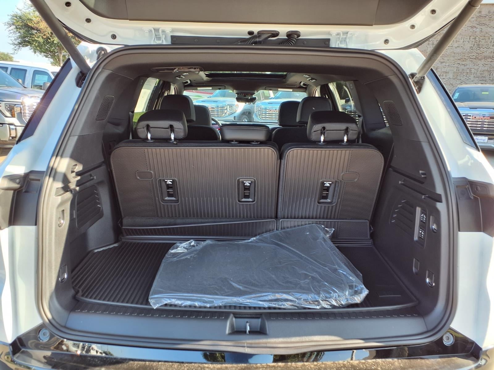 2026 Buick Enclave Sport Touring SUV FWD