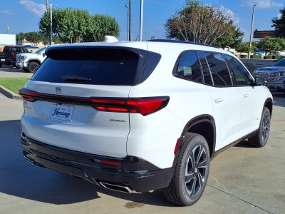 2026 Buick Enclave Sport Touring SUV FWD