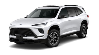 2026 Buick Enclave Sport Touring SUV FWD