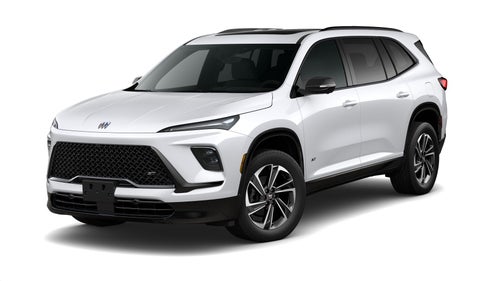 2026 Buick Enclave Sport Touring SUV FWD