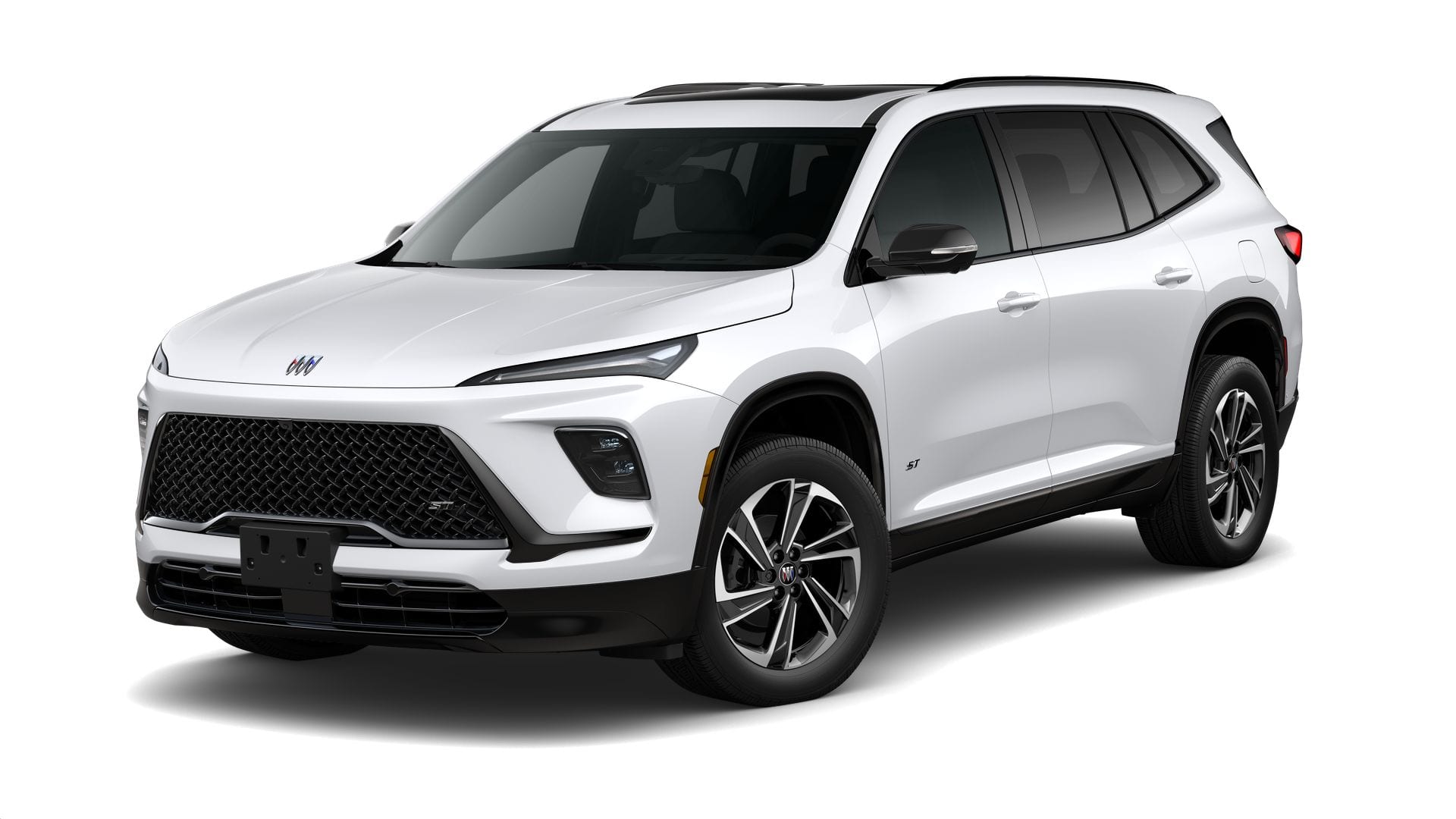 2026 Buick Enclave Sport Touring SUV FWD