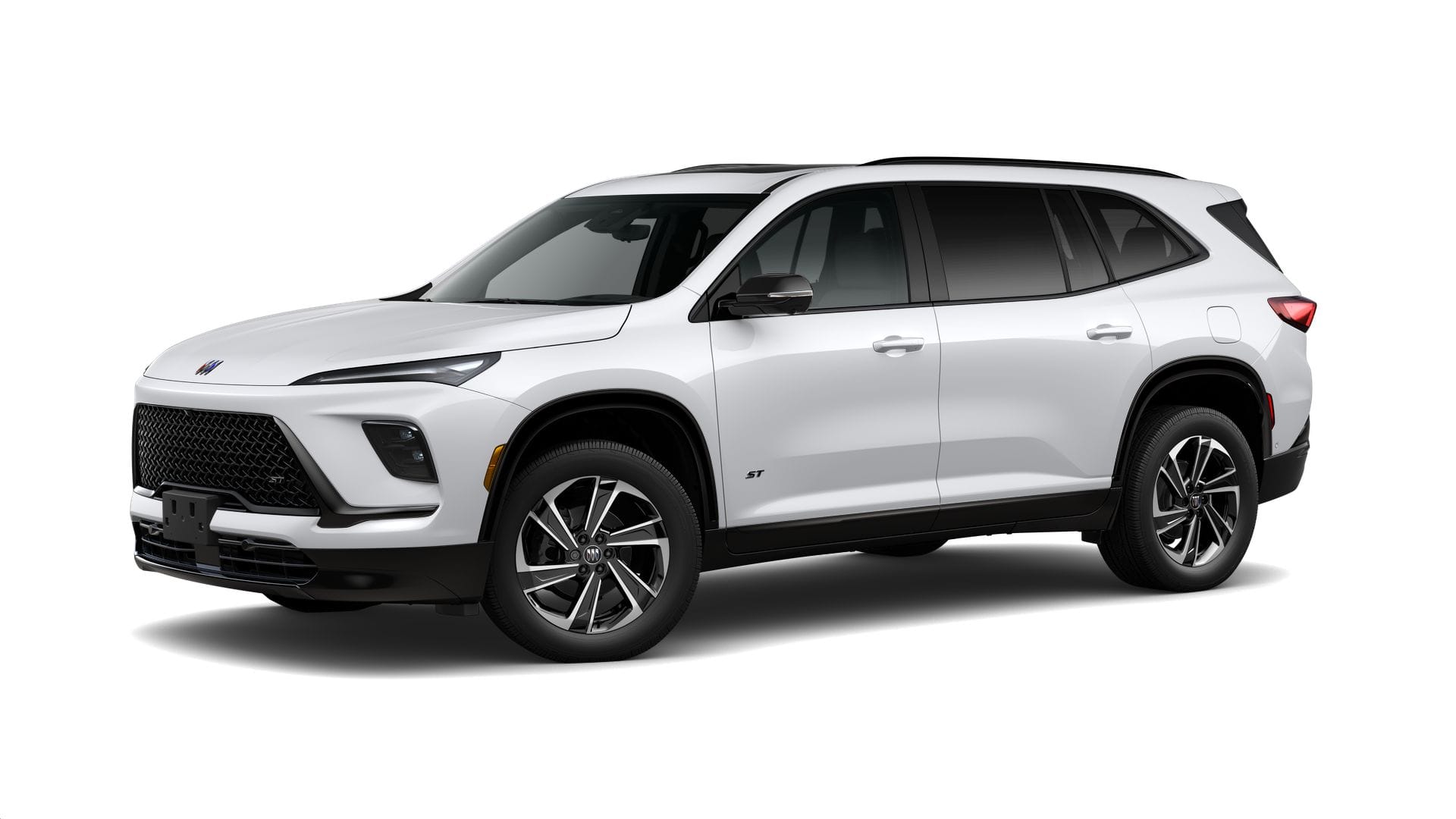 2026 Buick Enclave Sport Touring SUV FWD