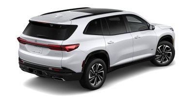 2026 Buick Enclave Sport Touring SUV FWD