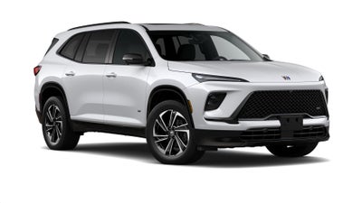 2026 Buick Enclave Sport Touring SUV FWD